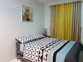 Cityscape Residences, Unit 702